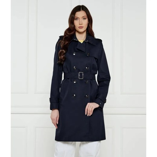 Tommy Hilfiger Trencz ze sklepu Gomez Fashion Store w kategorii Płaszcze damskie - zdjęcie 185009438