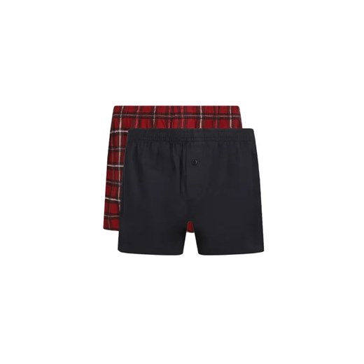 BOSS BLACK Bokserki 2-pack 2P Holiday ze sklepu Gomez Fashion Store w kategorii Majtki męskie - zdjęcie 185009477