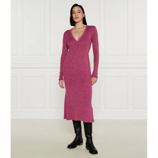 Liu Jo Sukienka ze sklepu Gomez Fashion Store w kategorii Sukienki - zdjęcie 185009479