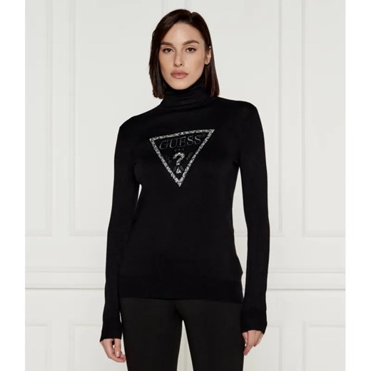 GUESS Golf PIPER | Regular Fit ze sklepu Gomez Fashion Store w kategorii Swetry damskie - zdjęcie 185009509