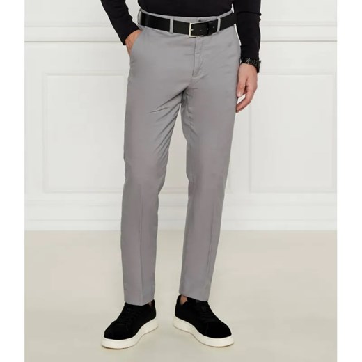 Tommy Hilfiger Spodnie Denton | Regular Fit ze sklepu Gomez Fashion Store w kategorii Spodnie męskie - zdjęcie 185009538