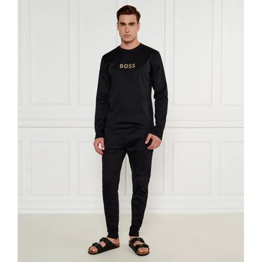 BOSS BLACK Piżama | Regular Fit ze sklepu Gomez Fashion Store w kategorii Piżamy męskie - zdjęcie 185009547