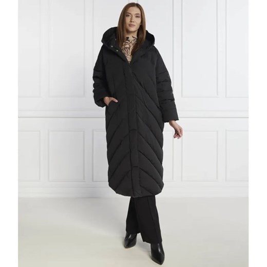 Marc Cain Puchowa kurtka | Regular Fit ze sklepu Gomez Fashion Store w kategorii Kurtki damskie - zdjęcie 185009558