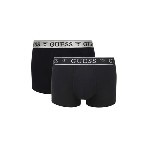 Guess Underwear  Bokserki 2-pack ze sklepu Gomez Fashion Store w kategorii Majtki męskie - zdjęcie 185009607