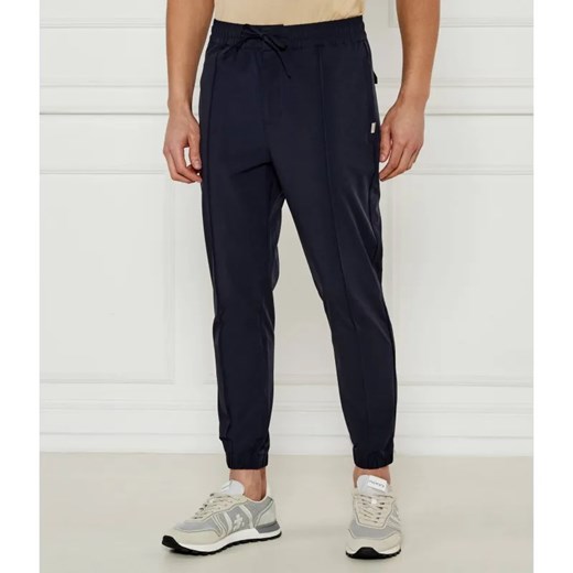 BALR. Spodnie HEX | Regular Fit ze sklepu Gomez Fashion Store w kategorii Spodnie męskie - zdjęcie 185009625