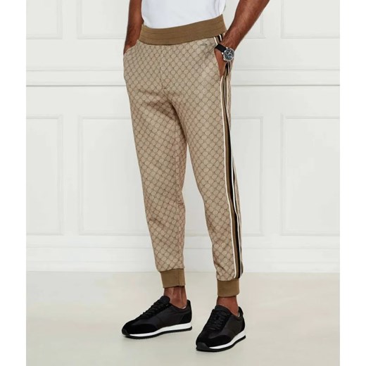 Joop! Spodnie dresowe 17 JJ-18Talib | Regular Fit ze sklepu Gomez Fashion Store w kategorii Spodnie męskie - zdjęcie 185009639