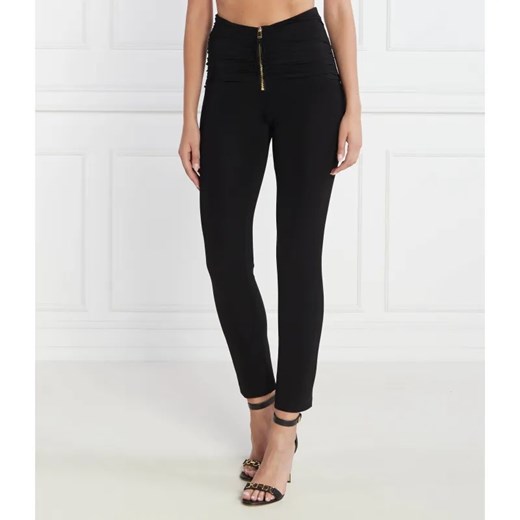 Pinko Spodnie | Slim Fit ze sklepu Gomez Fashion Store w kategorii Spodnie damskie - zdjęcie 185009645