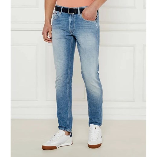 Replay Jeansy WILLBI | Regular Fit ze sklepu Gomez Fashion Store w kategorii Jeansy męskie - zdjęcie 185009657