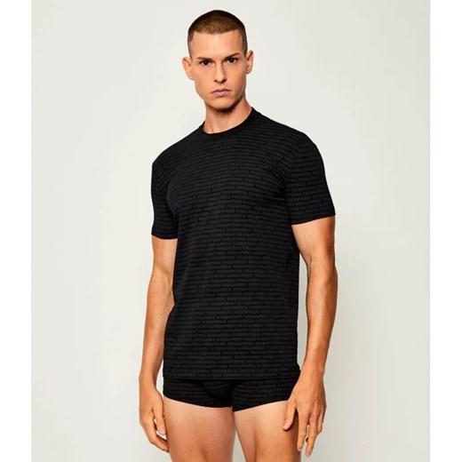 Dsquared2 Komplet bielizny | Regular Fit ze sklepu Gomez Fashion Store w kategorii Piżamy męskie - zdjęcie 185009708