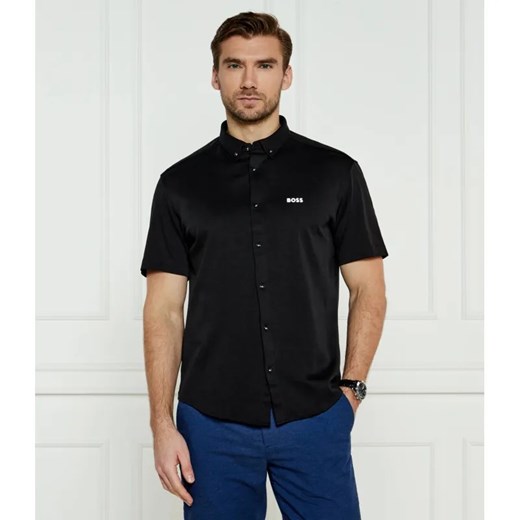 BOSS GREEN Koszula B_MOTION_S | Regular Fit | stretch ze sklepu Gomez Fashion Store w kategorii Koszule męskie - zdjęcie 185009709