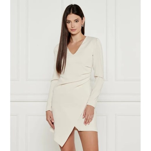 TWINSET Sukienka ze sklepu Gomez Fashion Store w kategorii Sukienki - zdjęcie 185009727
