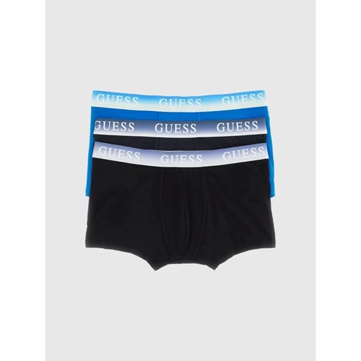 Guess Underwear  Bokserki 3-pack ze sklepu Gomez Fashion Store w kategorii Majtki męskie - zdjęcie 185009747