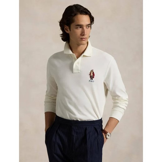 POLO RALPH LAUREN Polo | Classic fit ze sklepu Gomez Fashion Store w kategorii T-shirty męskie - zdjęcie 185009758