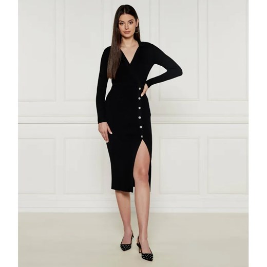 Pinko Sukienka LIMPIDEZZA ze sklepu Gomez Fashion Store w kategorii Sukienki - zdjęcie 185009785