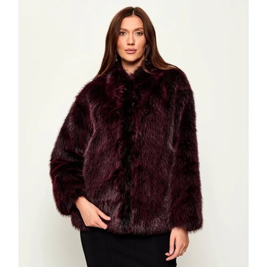 Patrizia Pepe Futro ze sklepu Gomez Fashion Store w kategorii Futra damskie - zdjęcie 185009786