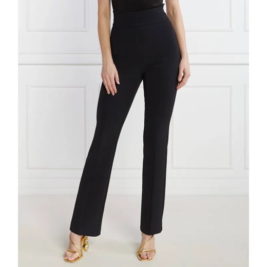 Pinko Spodnie cygaretki | Straight fit ze sklepu Gomez Fashion Store w kategorii Spodnie damskie - zdjęcie 185009789