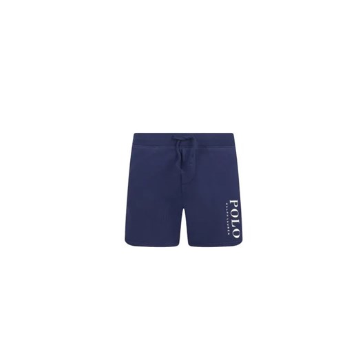 POLO RALPH LAUREN Szorty Athletic | Regular Fit ze sklepu Gomez Fashion Store w kategorii Spodenki chłopięce - zdjęcie 185009818