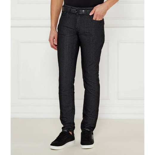 Armani Exchange Jeansy | Skinny fit ze sklepu Gomez Fashion Store w kategorii Jeansy męskie - zdjęcie 185009827