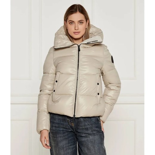 Save The Duck Kurtka ISLA | Regular Fit ze sklepu Gomez Fashion Store w kategorii Kurtki damskie - zdjęcie 185009846