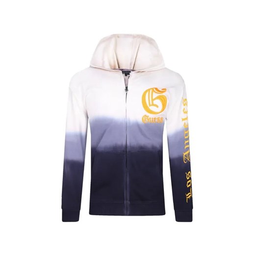 Guess Bluza | Regular Fit ze sklepu Gomez Fashion Store w kategorii Bluzy chłopięce - zdjęcie 185009867