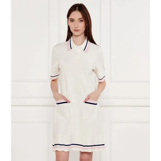 Marc Cain Sukienka ze sklepu Gomez Fashion Store w kategorii Sukienki - zdjęcie 185009887
