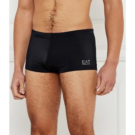 EA7 Kąpielówki ze sklepu Gomez Fashion Store w kategorii Kąpielówki - zdjęcie 185009897