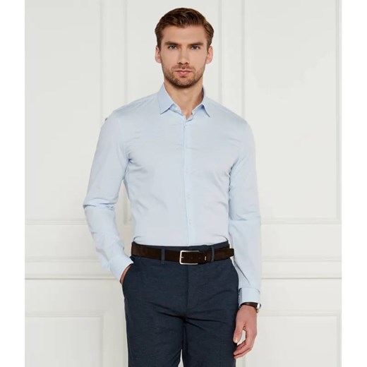 Calvin Klein Koszula | Slim Fit ze sklepu Gomez Fashion Store w kategorii Koszule męskie - zdjęcie 185009899