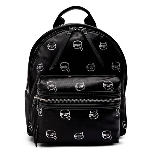 Karl Lagerfeld Plecak ze sklepu Gomez Fashion Store w kategorii Plecaki - zdjęcie 185009916