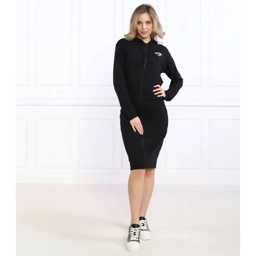 DKNY Sport Sukienka ze sklepu Gomez Fashion Store w kategorii Sukienki - zdjęcie 185009946