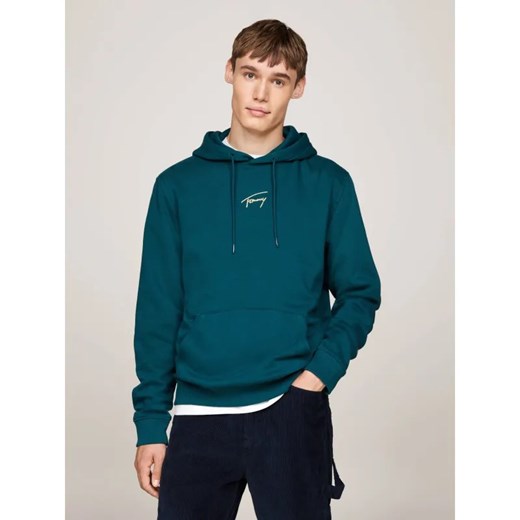 Tommy Jeans Bluza | Regular Fit ze sklepu Gomez Fashion Store w kategorii Bluzy męskie - zdjęcie 185009965