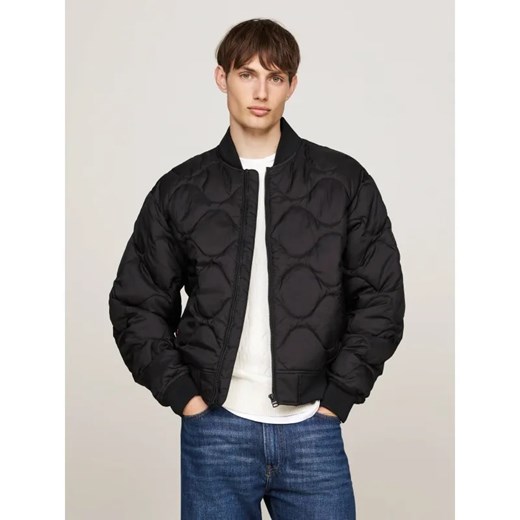Tommy Hilfiger Kurtka bomber ONION | Regular Fit ze sklepu Gomez Fashion Store w kategorii Kurtki męskie - zdjęcie 185009997