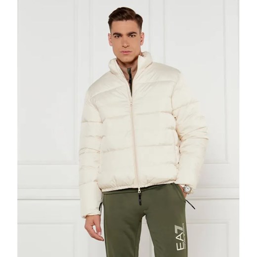 EA7 Kurtka | Regular Fit ze sklepu Gomez Fashion Store w kategorii Kurtki męskie - zdjęcie 185010005
