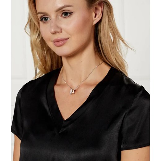 Swarovski Naszyjnik HYPERBOLA ze sklepu Gomez Fashion Store w kategorii Naszyjniki - zdjęcie 185010039