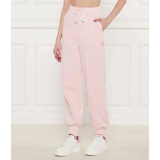 Marc Cain Spodnie dresowe | Relaxed fit ze sklepu Gomez Fashion Store w kategorii Spodnie damskie - zdjęcie 185010045