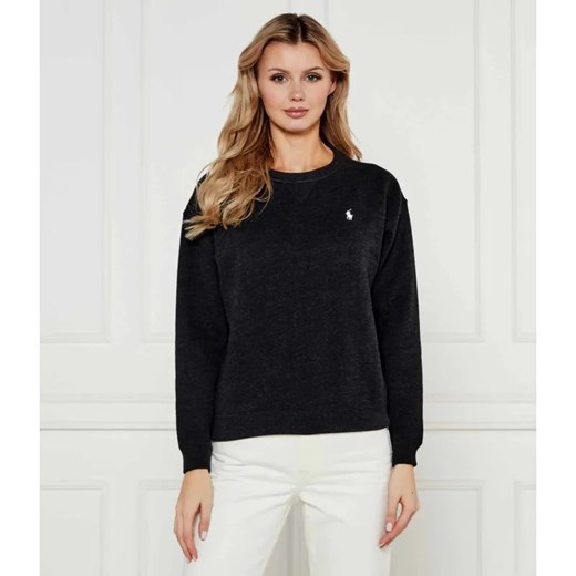 POLO RALPH LAUREN Bluza | Regular Fit ze sklepu Gomez Fashion Store w kategorii Bluzy damskie - zdjęcie 185010086