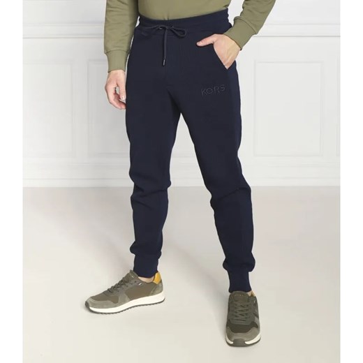 Michael Kors Spodnie dresowe | Regular Fit ze sklepu Gomez Fashion Store w kategorii Spodnie męskie - zdjęcie 185010176