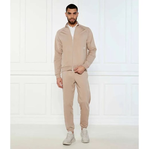 EA7 Dres | Regular Fit ze sklepu Gomez Fashion Store w kategorii Dresy męskie - zdjęcie 185010199