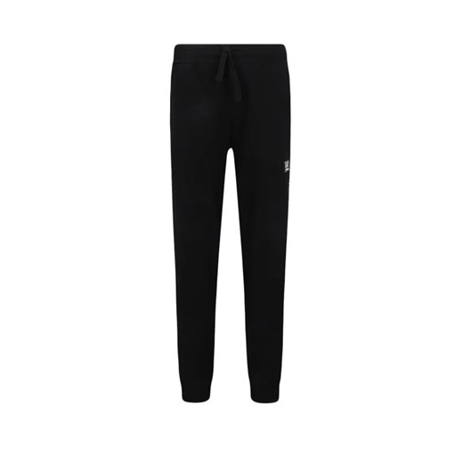 EA7 Spodnie dresowe | Regular Fit ze sklepu Gomez Fashion Store w kategorii Spodnie chłopięce - zdjęcie 185010228
