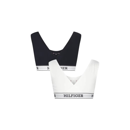 Tommy Hilfiger Biustonosz 2-pack Tommy Hilfiger 164/176 Gomez Fashion Store wyprzedaż