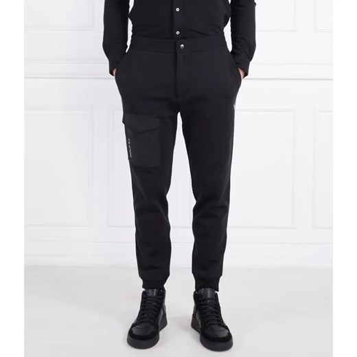 POLO RALPH LAUREN Spodnie | Regular Fit ze sklepu Gomez Fashion Store w kategorii Spodnie męskie - zdjęcie 185010285