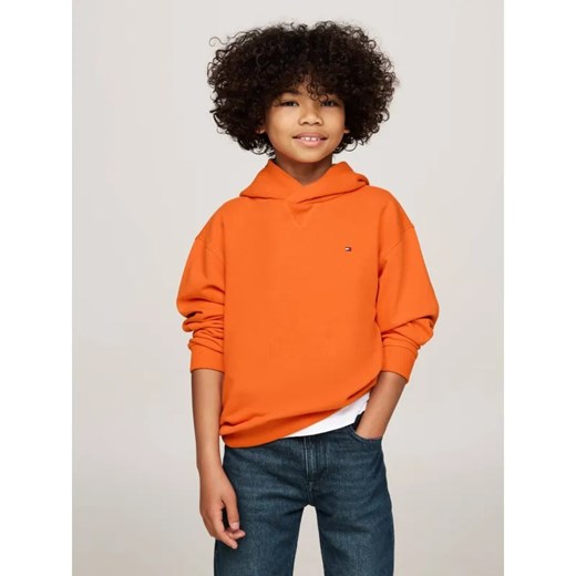 Tommy Hilfiger Bluza TIMELESS | Regular Fit ze sklepu Gomez Fashion Store w kategorii Bluzy chłopięce - zdjęcie 185010299
