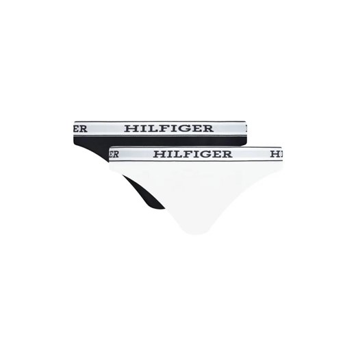 Tommy Hilfiger Slipy 2-pack ze sklepu Gomez Fashion Store w kategorii Majtki dziecięce - zdjęcie 185010315