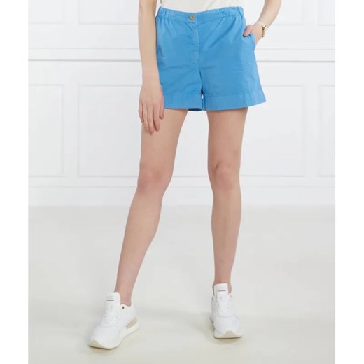 Tommy Hilfiger Szorty | Regular Fit ze sklepu Gomez Fashion Store w kategorii Szorty - zdjęcie 185010319