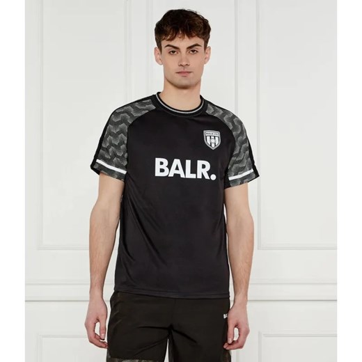 BALR. T-shirt | Regular Fit ze sklepu Gomez Fashion Store w kategorii T-shirty męskie - zdjęcie 185010326