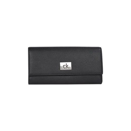 Calvin Klein Portfel ze sklepu Gomez Fashion Store w kategorii Portfele damskie - zdjęcie 185010396