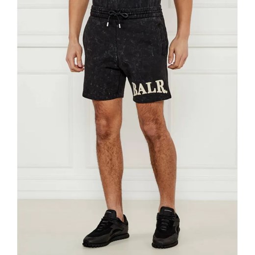 BALR. Szorty | Regular Fit ze sklepu Gomez Fashion Store w kategorii Spodenki męskie - zdjęcie 185010406