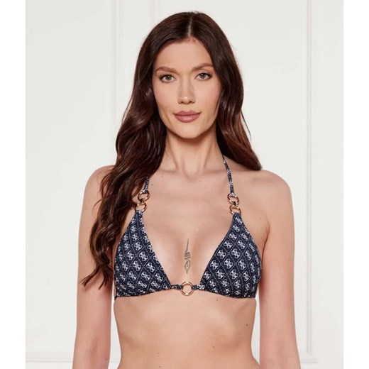 Guess Góra od bikini ze sklepu Gomez Fashion Store w kategorii Stroje kąpielowe - zdjęcie 185010407