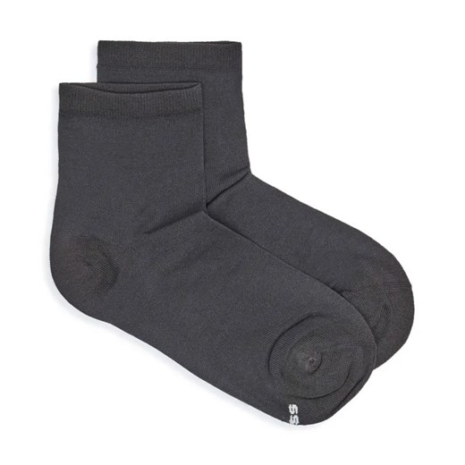 BOSS BLACK Skarpety 2-pack ze sklepu Gomez Fashion Store w kategorii Skarpetki damskie - zdjęcie 185010408