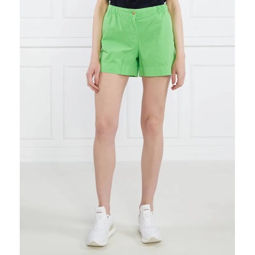 Tommy Hilfiger Szorty | Regular Fit ze sklepu Gomez Fashion Store w kategorii Szorty - zdjęcie 185010429
