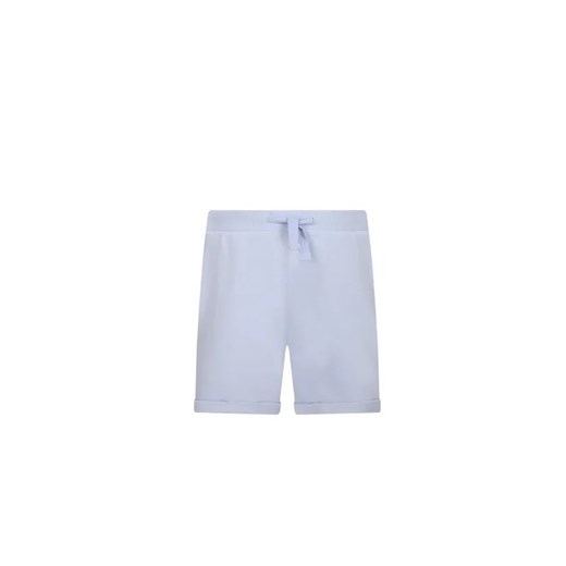 Guess Szorty ACTIVE | Regular Fit ze sklepu Gomez Fashion Store w kategorii Spodenki chłopięce - zdjęcie 185010458